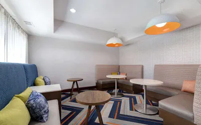 Photo 5 - Hampton Inn Hot Springs