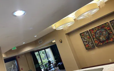 Photo 3 - Hampton Inn Hot Springs