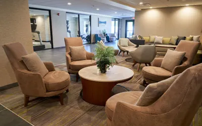Photo 3 - Courtyard By Marriott Bentonville
