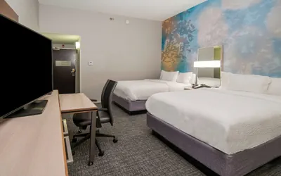 Photo 4 - Courtyard By Marriott Bentonville