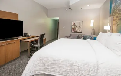 Photo 5 - Courtyard By Marriott Bentonville