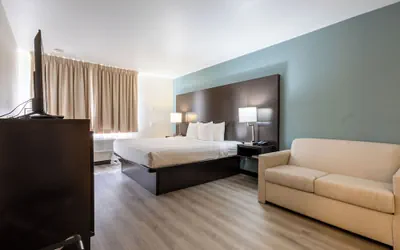 Photo 5 - Quality Inn Winslow I-40