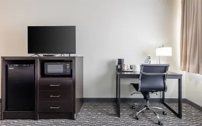 Photo 4 - Quality Inn Winslow I-40