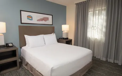 Photo 4 - HYATT house Denver Tech Center