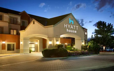 Photo 2 - HYATT house Denver Tech Center