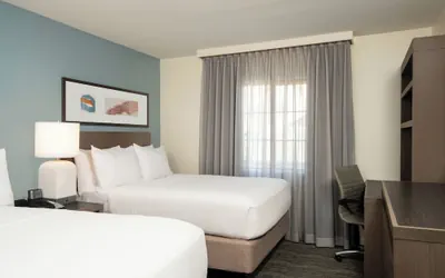 Photo 3 - HYATT house Denver Tech Center