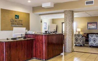 Photo 2 - Quality Inn & Suites Yuma