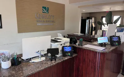 Photo 5 - Quality Inn & Suites Yuma