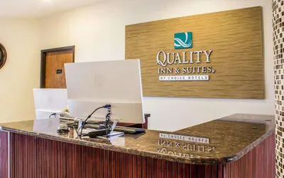 Photo 3 - Quality Inn & Suites Yuma