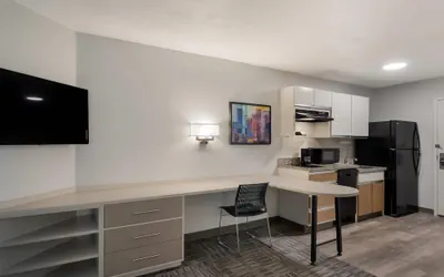 Photo 2 - MainStay Suites Denver Tech Center