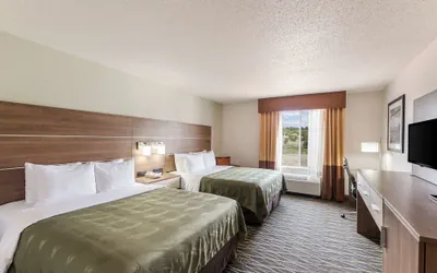 Photo 2 - Quality Inn Williams Near Grand Canyon