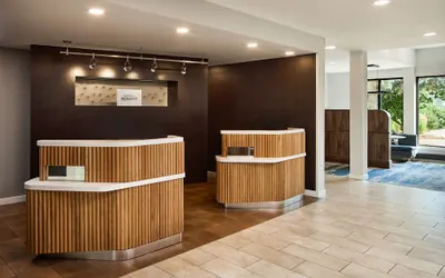 Photo 5 - Courtyard by Marriott Fort Collins