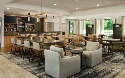 Photo 4 - Courtyard by Marriott Fort Collins