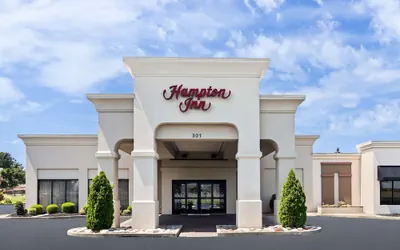 Photo 2 - Hampton Inn Blytheville