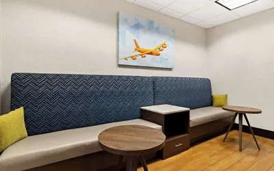 Photo 4 - Hampton Inn Blytheville