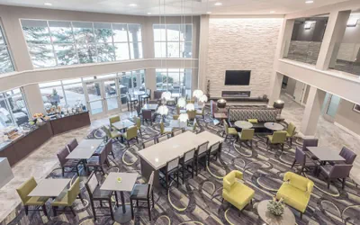 Photo 3 - La Quinta Inn & Suites by Wyndham Denver Tech Center
