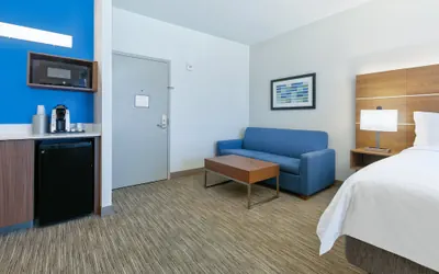 Photo 3 - Holiday Inn Express Hotel & Suites DFW Airport South by IHG