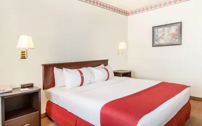Photo 5 - Ramada by Wyndham Williams/Grand Canyon Area
