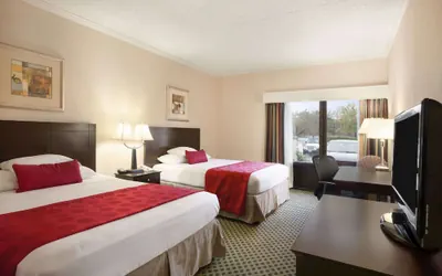 Photo 3 - Ramada by Wyndham Williams/Grand Canyon Area