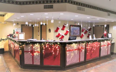 Photo 2 - Ramada by Wyndham Williams/Grand Canyon Area