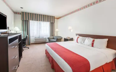 Photo 4 - Ramada by Wyndham Williams/Grand Canyon Area