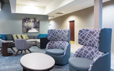 Photo 3 - Courtyard by Marriott Harlingen
