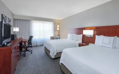 Photo 4 - Courtyard by Marriott Harlingen