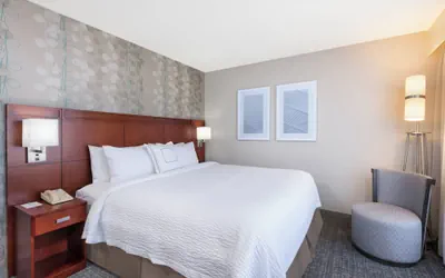 Photo 5 - Courtyard by Marriott Harlingen
