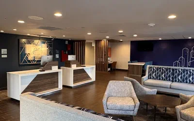 Photo 4 - Holiday Inn Express Denver Central North by IHG