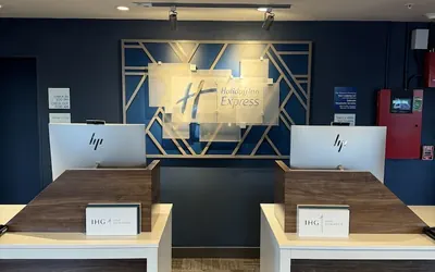 Photo 3 - Holiday Inn Express Denver Central North by IHG