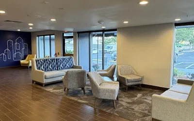 Photo 5 - Holiday Inn Express Denver Central North by IHG