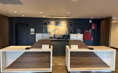 Holiday Inn Express Denver Central North by IHG