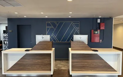 Photo 2 - Holiday Inn Express Denver Central North by IHG