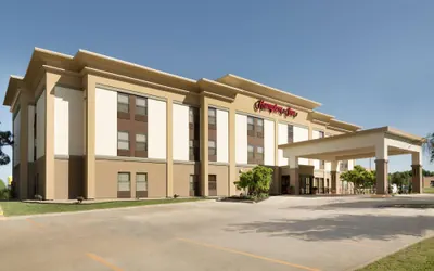 Photo 2 - Hampton Inn San Angelo