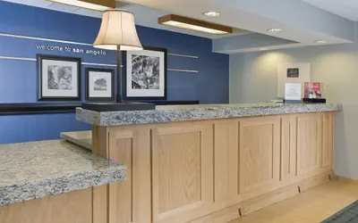 Photo 5 - Hampton Inn San Angelo
