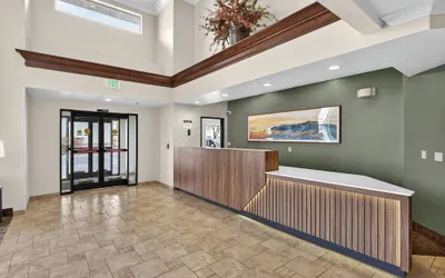 Photo 2 - Best Western Timpanogos Inn