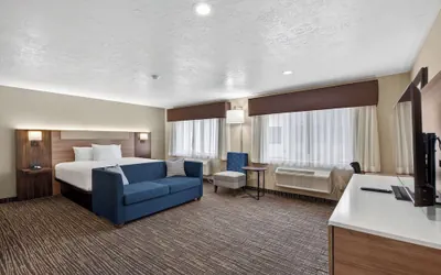 Photo 5 - Best Western Timpanogos Inn