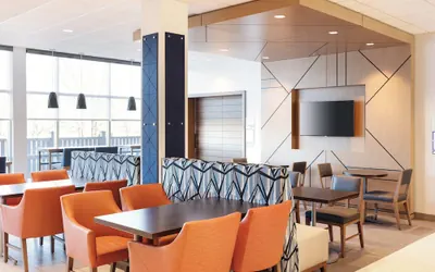 Holiday Inn Express - Layton by IHG