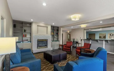 Photo 5 - Quality Inn Denver Northeast Brighton