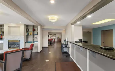Photo 3 - Quality Inn Denver Northeast Brighton