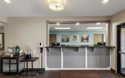 Photo 4 - Quality Inn Denver Northeast Brighton