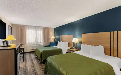 Photo 2 - Quality Inn Denver Northeast Brighton