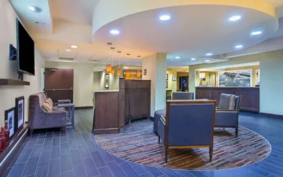 Photo 3 - Hampton Inn Conyers