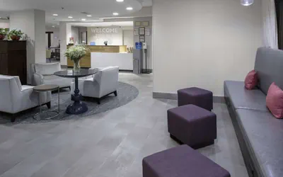 Photo 5 - Hampton Inn Conyers