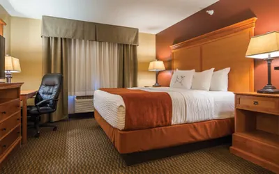 Photo 4 - Best Western Plus Deer Park Hotel & Suites
