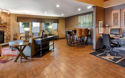 Photo 2 - Best Western Plus Deer Park Hotel & Suites