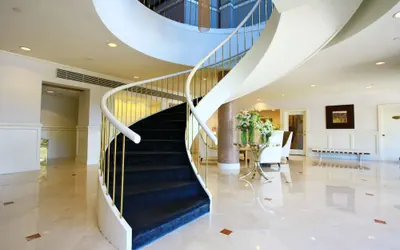 Photo 3 - The Oyster Point Hotel