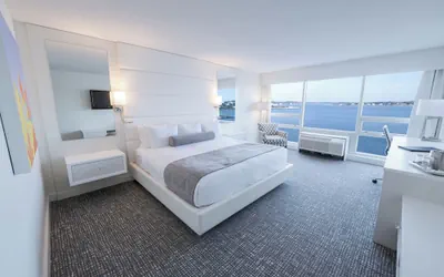 Photo 5 - The Oyster Point Hotel