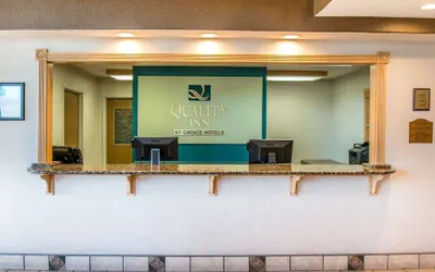 Photo 4 - Quality Inn Burlington