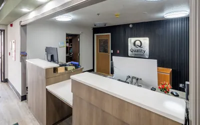 Photo 3 - Quality Inn Burlington